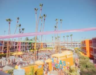 Splash House 2025