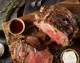 Prime Time at Wally's