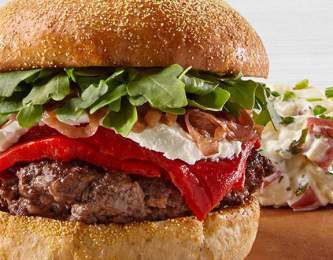 Waters Café at Agua Caliente Resort Casino Spa Rancho Mirage