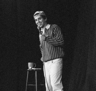 Marcello Hernandez