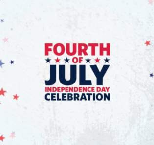 City of Palm Desert Independence Day Celebration