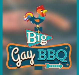 Big Gay BBQ