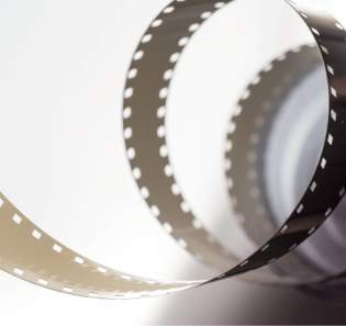 Palm Springs International ShortFest