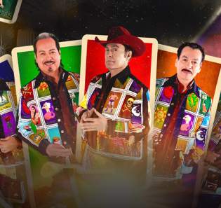 Los Tigres del Norte