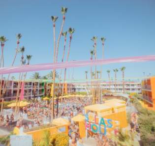 Splash House 2025