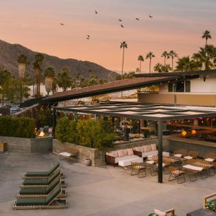 20% Off GiGi's Restaurant + Bar