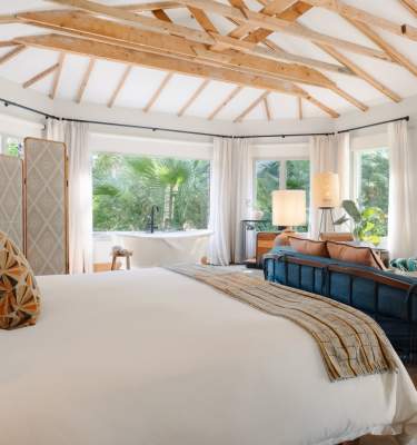 RESET COMPLETELY - Stay 4 Nights and save 20% off our Standard Rate