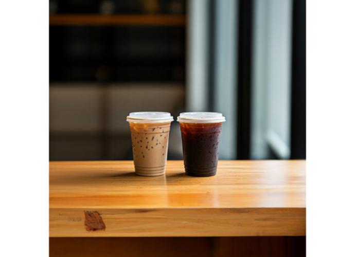 Just Java Coffee | Bermuda Dunes, CA