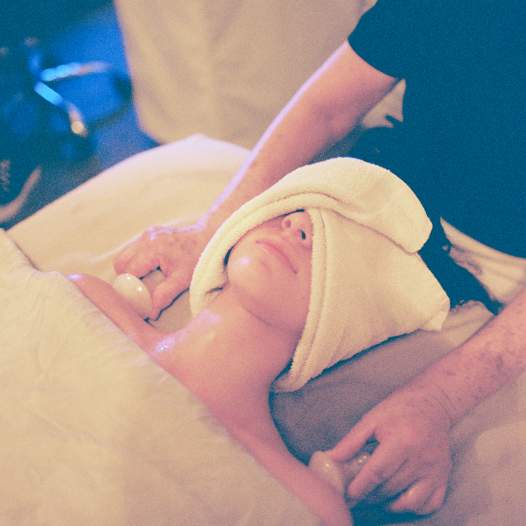 20% Off Scrub, Aloe Wrap, Massage or Facial