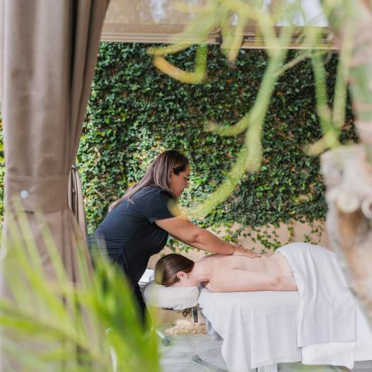 $250 Desert Escape Duo | 50-Min Treatment + 30-Min Enhancement