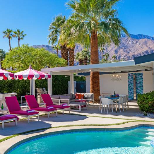 30% Off Your 7 Night Stay