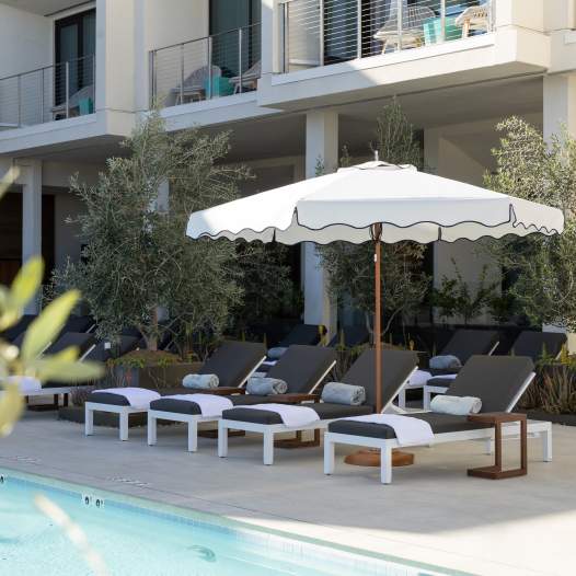 The Grown-Up Getaway
