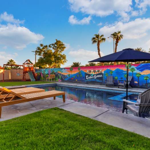 Get 10% Off Your Stay of 7-Nights