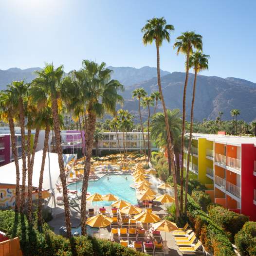 25% Off & Waived Amenity Fee
