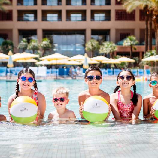 Ultimate Famility Stay and Play