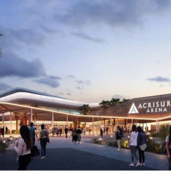Acrisure Arena