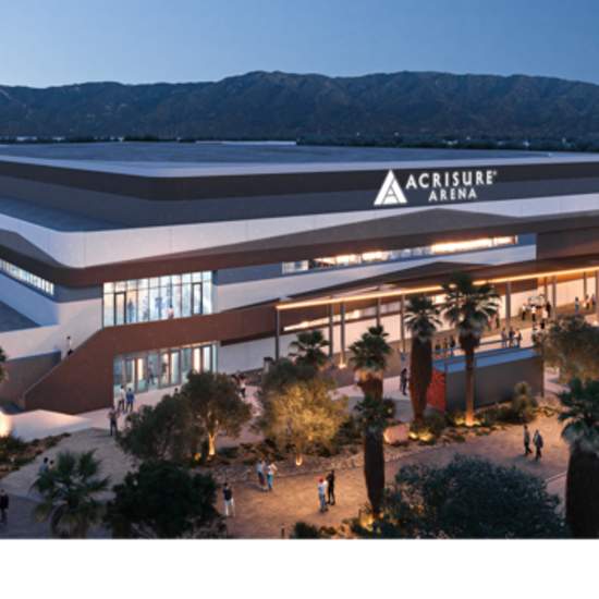 Acrisure Arena