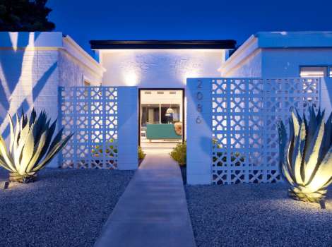 Casa Agave | Palm Springs, CA