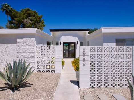 Casa Agave | Palm Springs, CA