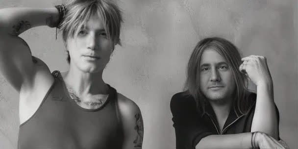 Goo Goo Dolls