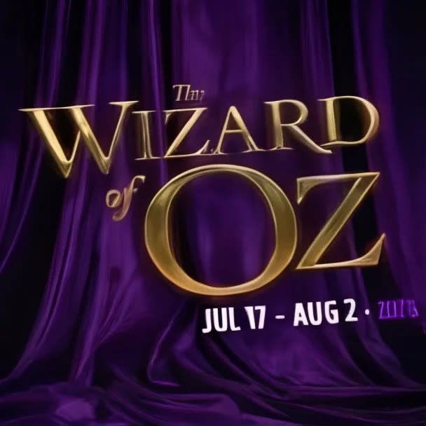The Wizard of Oz
