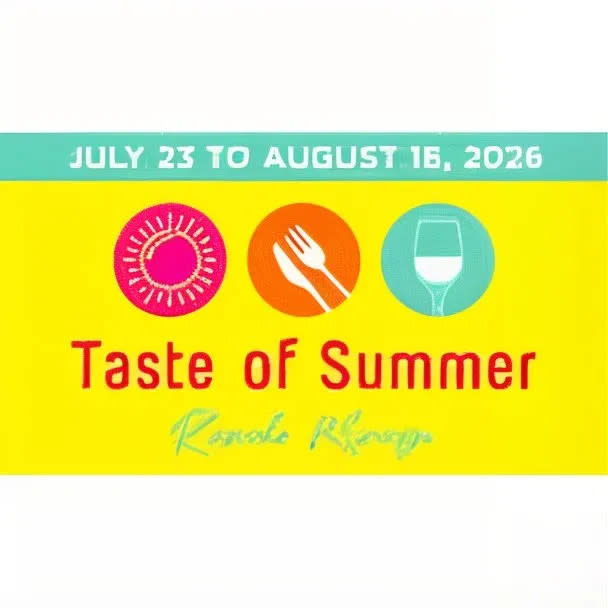 Taste of Summer / Rancho Mirage