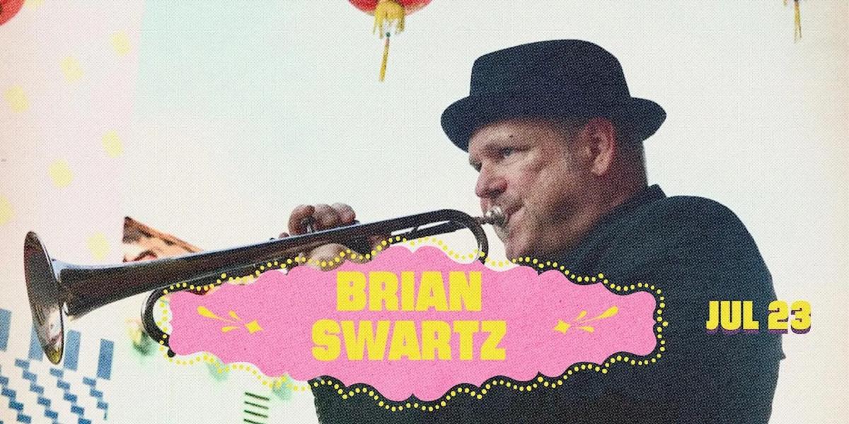Brian Swartz