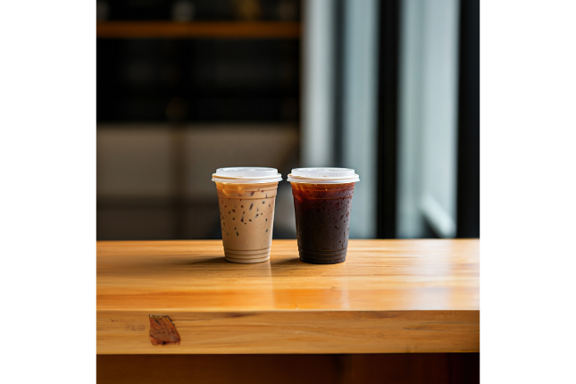 Just Java Coffee | Bermuda Dunes, CA