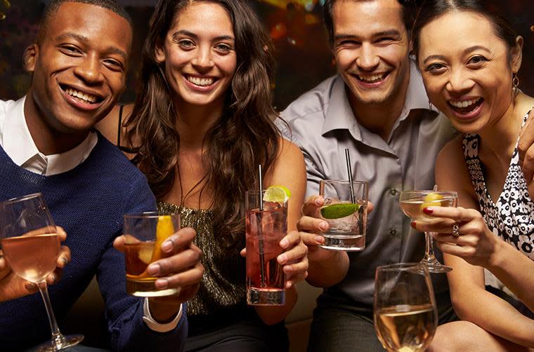 Mimosas, Martinis & Music