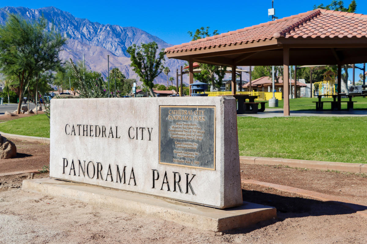 Panorama Park