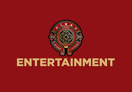 Pivat Entertainment