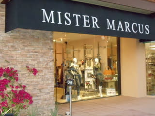 Mister Marcus | Palm Desert, CA