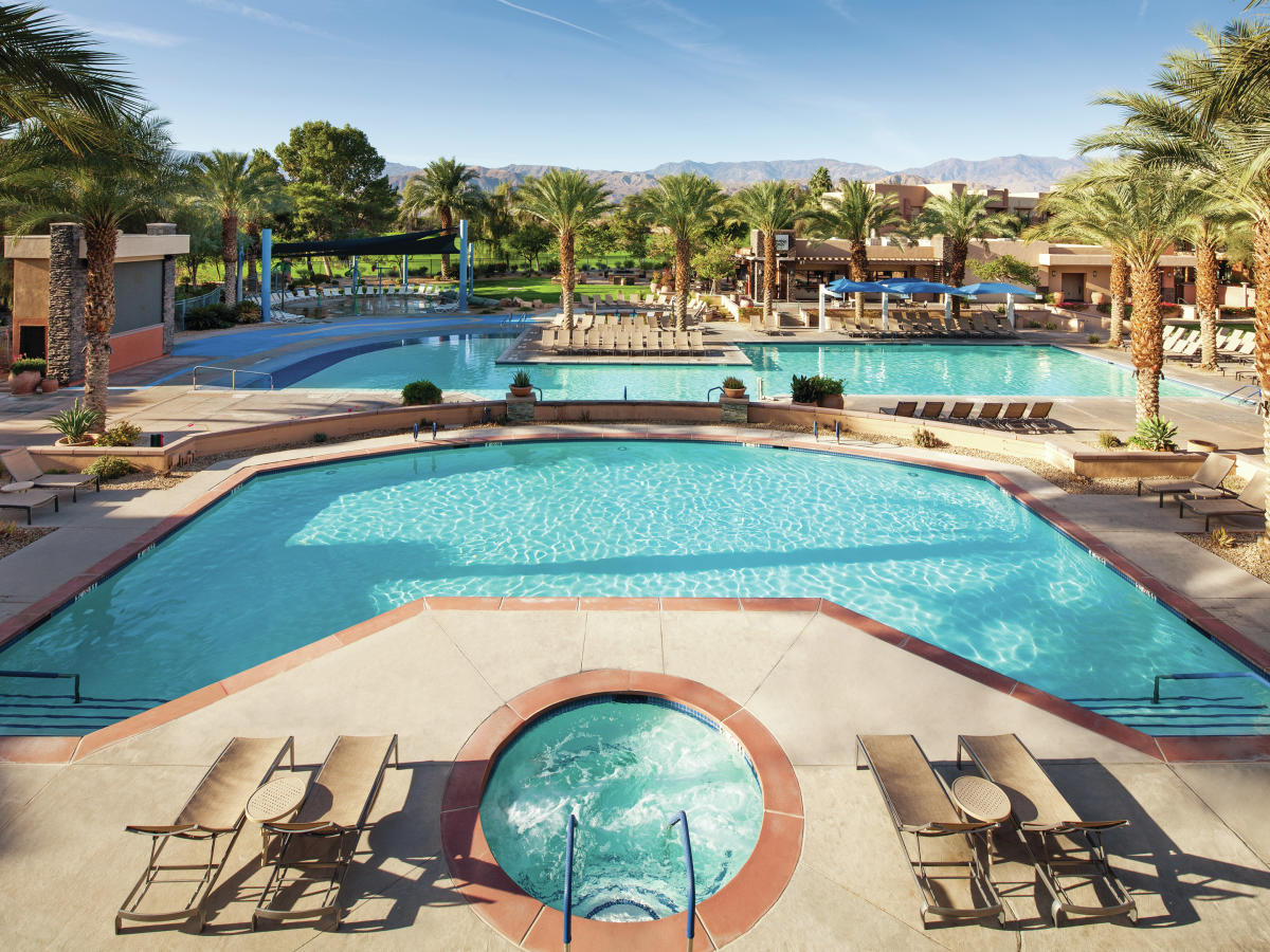 Save 15% - AAA Hot Deals | Marriott's Shadow Ridge I - The Villages