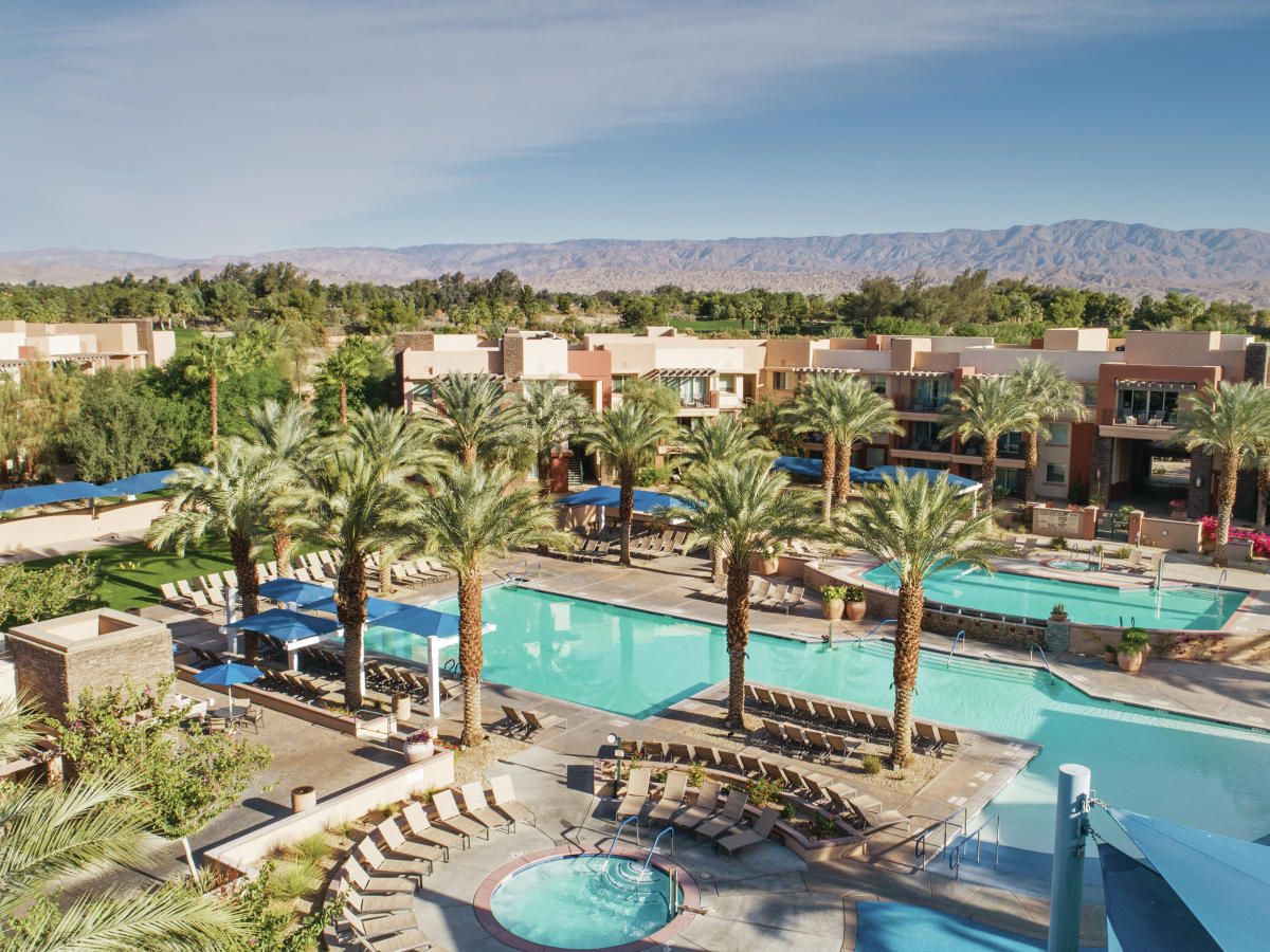 Marriott's Shadow Ridge II - The Enclaves, image size:1200x900