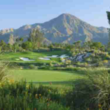 IW Golf Resort