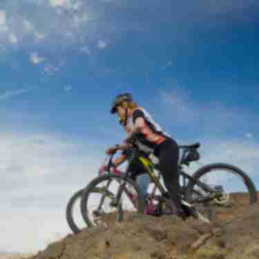 Bicycle in Greater Palm Springs