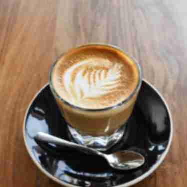 Ernest Coffee, Palm Springs