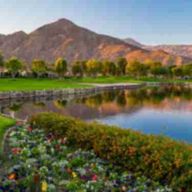 Golf Scenic