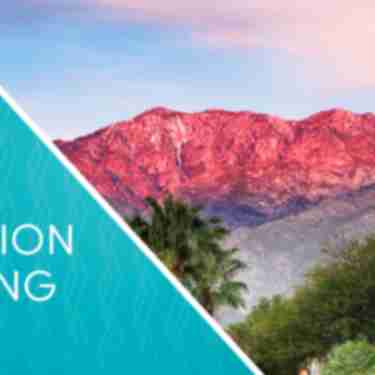 March Destination Marketing Board Report Header