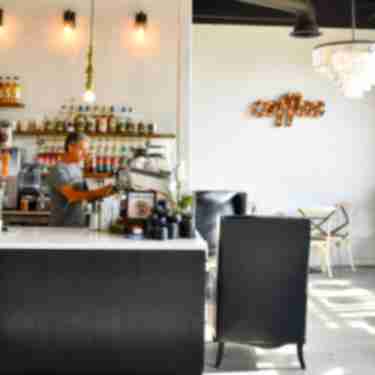 IW Coffee