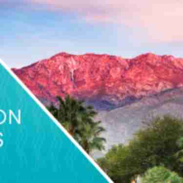 March Destination Service Board Report Header