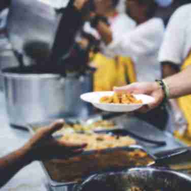 Volunteering iStock