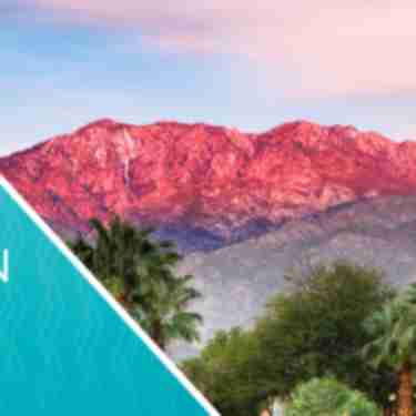 Destination Services November 2019 Board Report header image