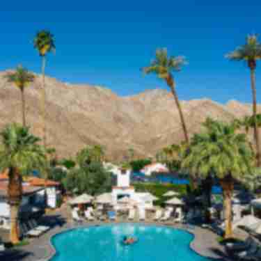 La Quinta Resort