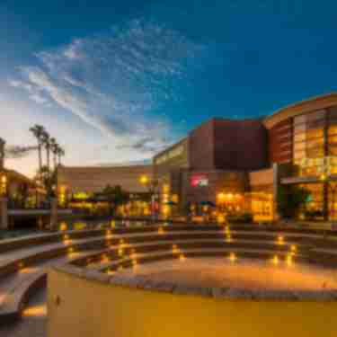 Shopping & movies at the River in Rancho Mirage