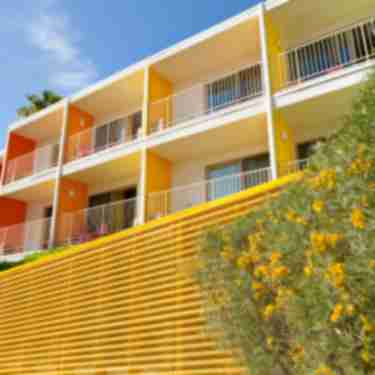 Saguaro Hotel
