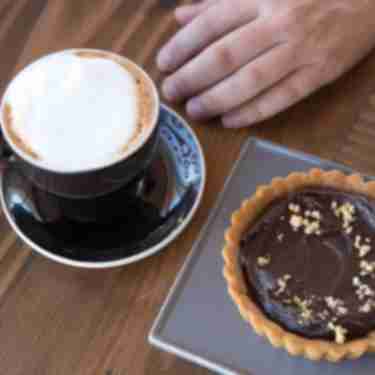Ernest Coffee Co