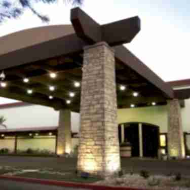 Augustine Casino In The Coachella Valley