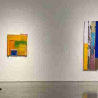 Art in GPS Header