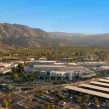 The River at Rancho Mirage